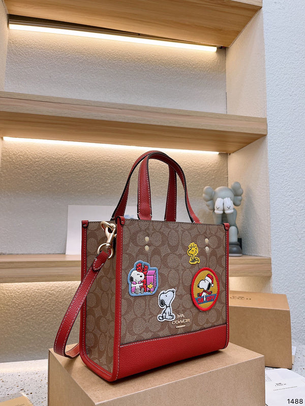 Aura Bags - CCH Bags - 207