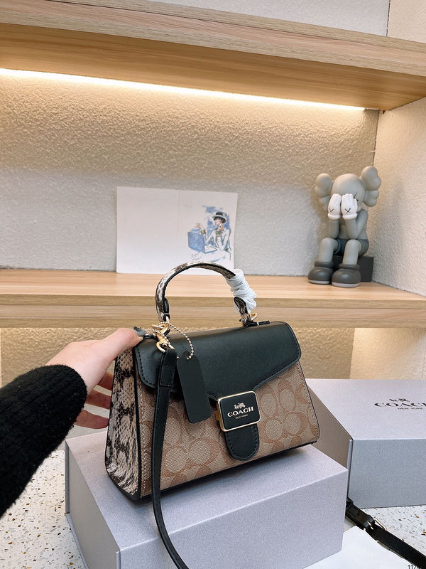 Aura Bags - CCH Bags - 335