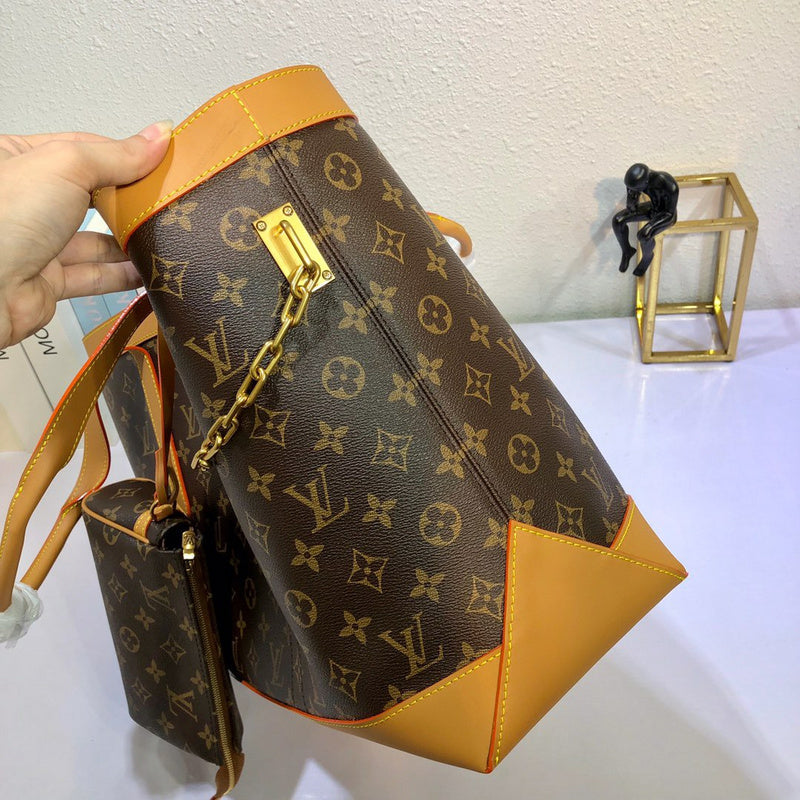 Louis Vuitton Luxury Bags 1927