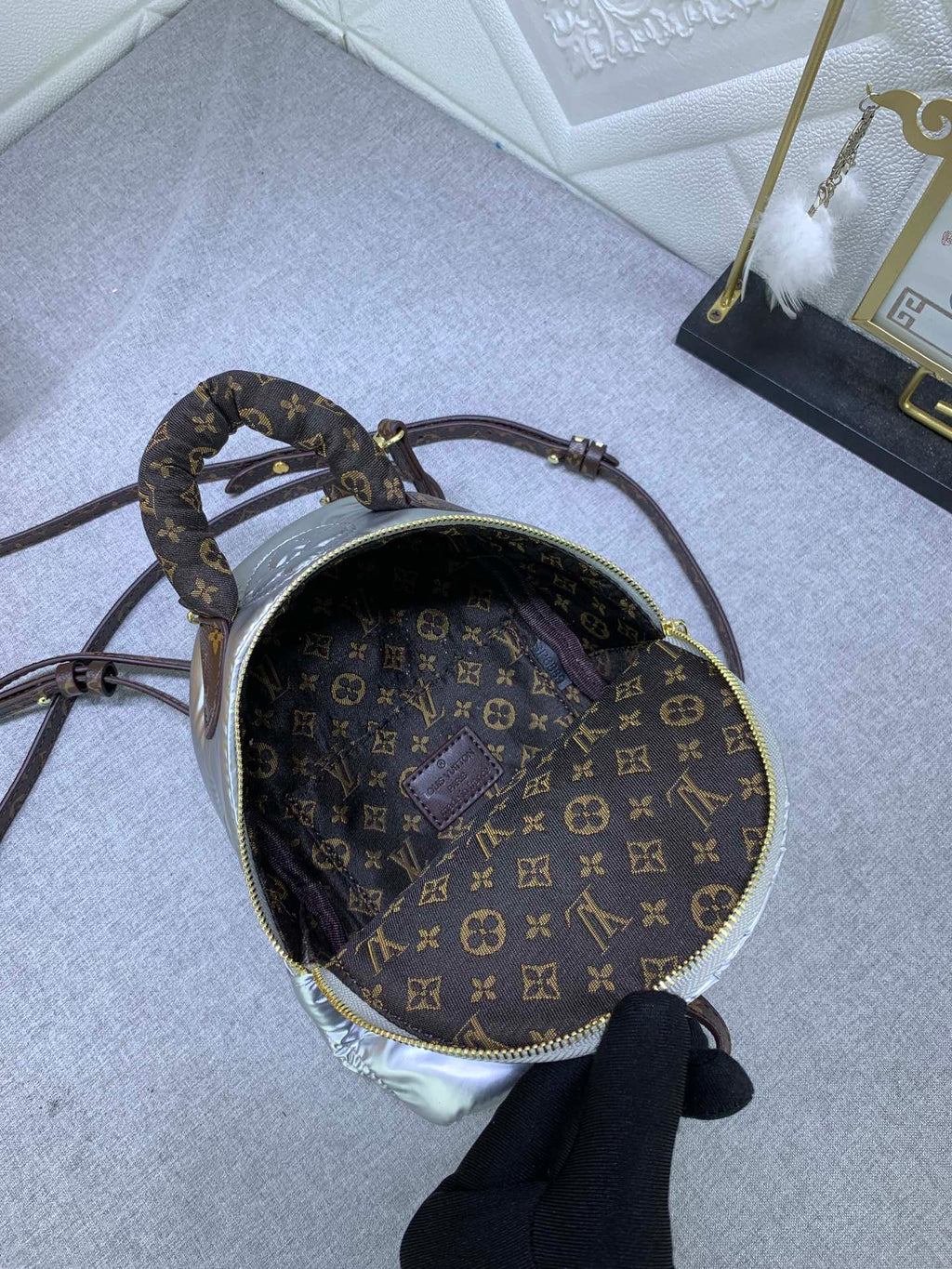 New Bag Louis Vuitton  640