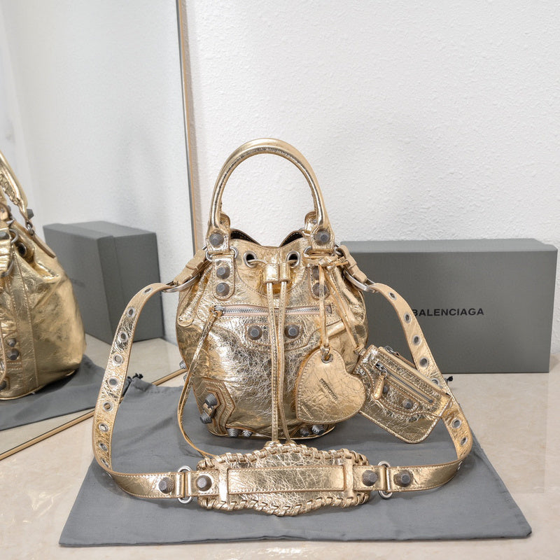 Aura Bags - Balenciaga Bags - 357