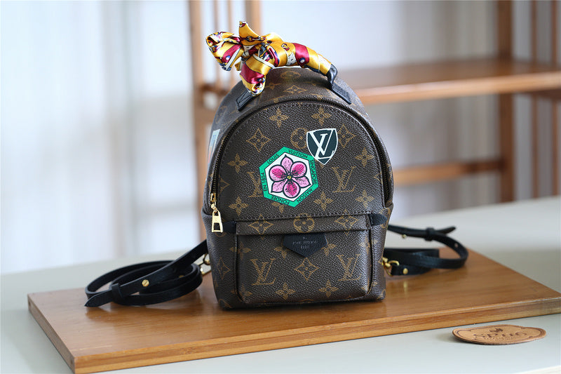 Luxury - Louis Vuitton Bags - 023