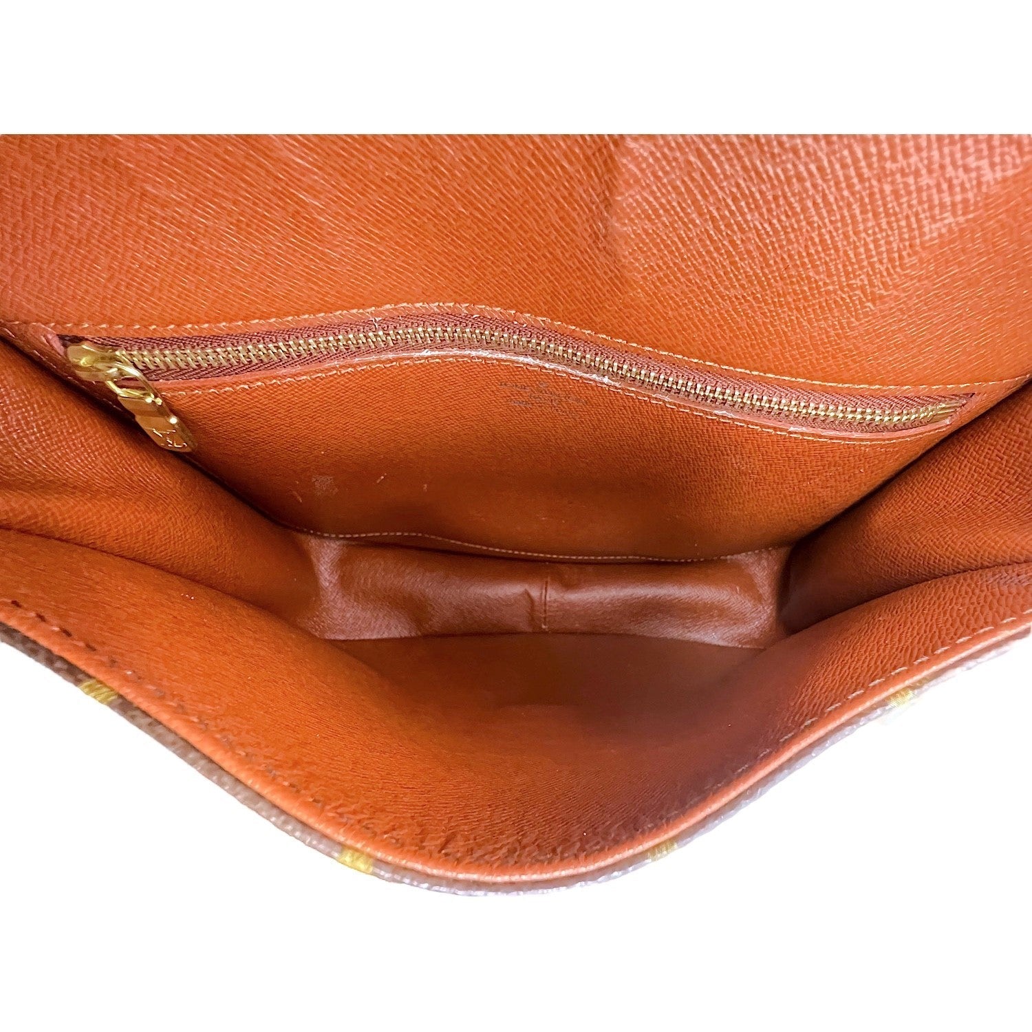 Louis Vuitton Monogram Saint Cloud GM