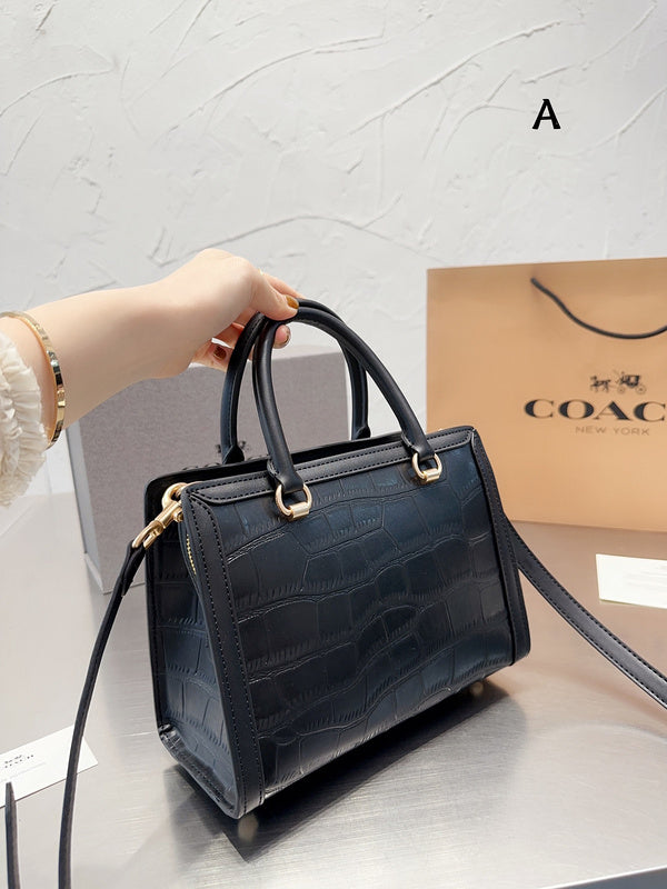 Aura Bags - CCH Bags - 214