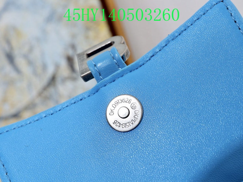 Aura Bags - BGA Bags - 2505