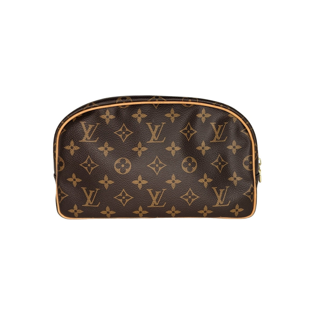 Louis Vuitton Monogram Canvas Toiletry 25 Pouch