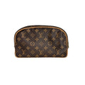 Louis Vuitton Monogram Canvas Toiletry 25 Pouch
