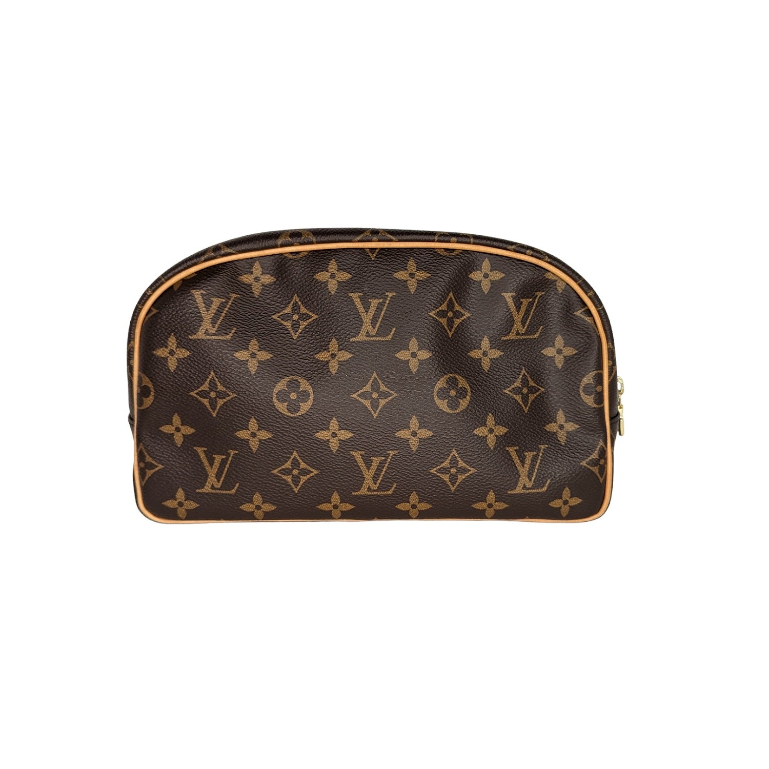 Louis Vuitton Monogram Canvas Toiletry 25 Pouch