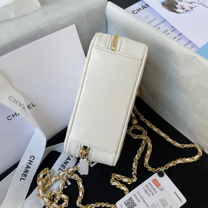 Chanel Bags - BG Bags - 1017