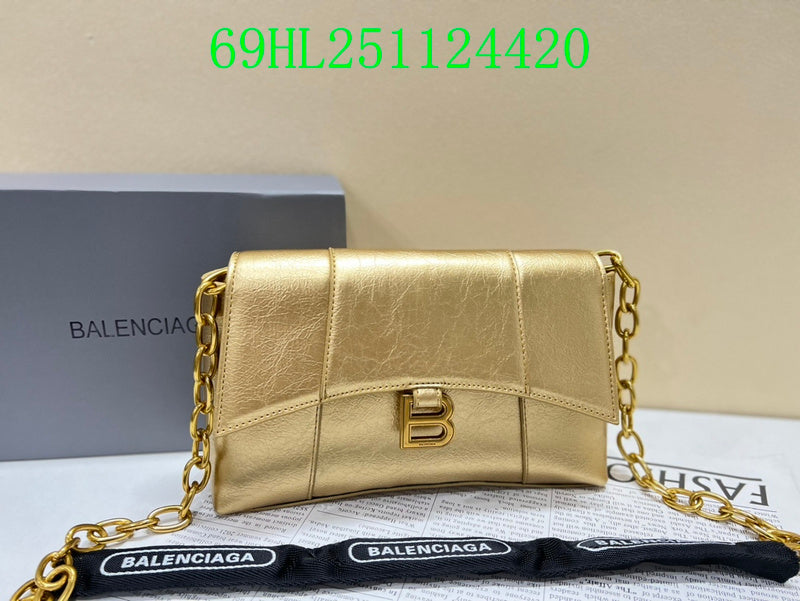 Aura Bags - BGA Bags - 1992