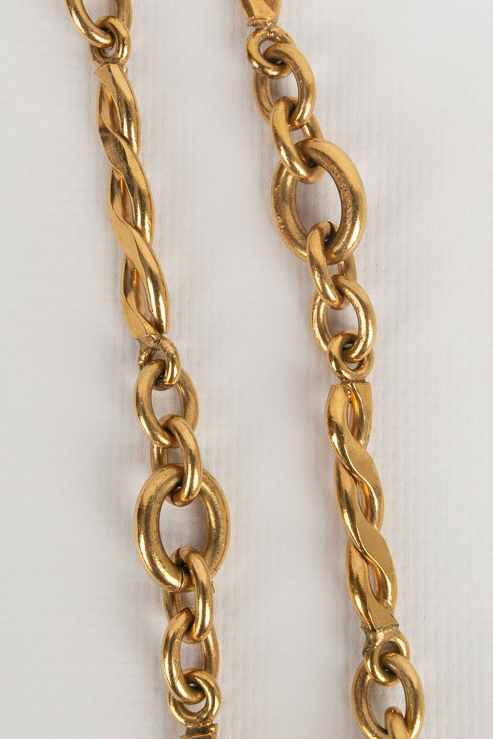 Collier Chanel