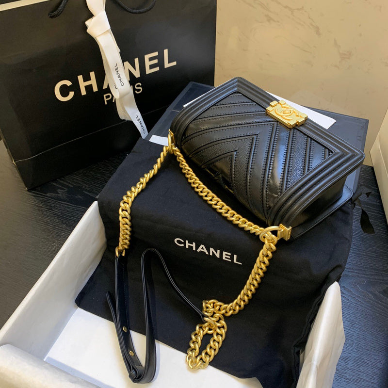 aura-bags - Chanel Bags - 7434