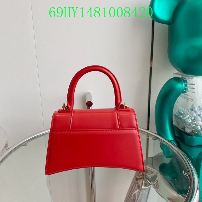 Aura Bags - BGA Bags - 2041
