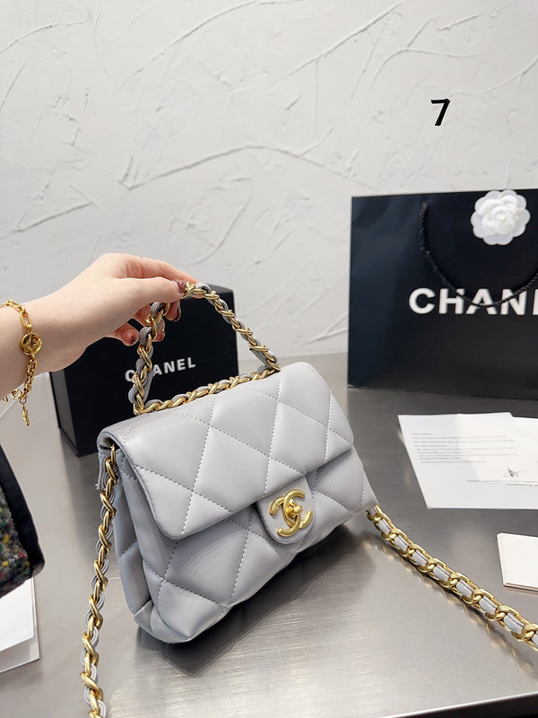 aura-bags - Chanel Bags - 6992
