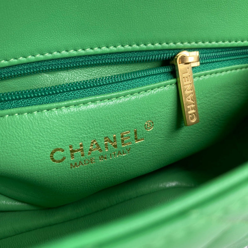 aura-bags - Chanel Bags - 7397