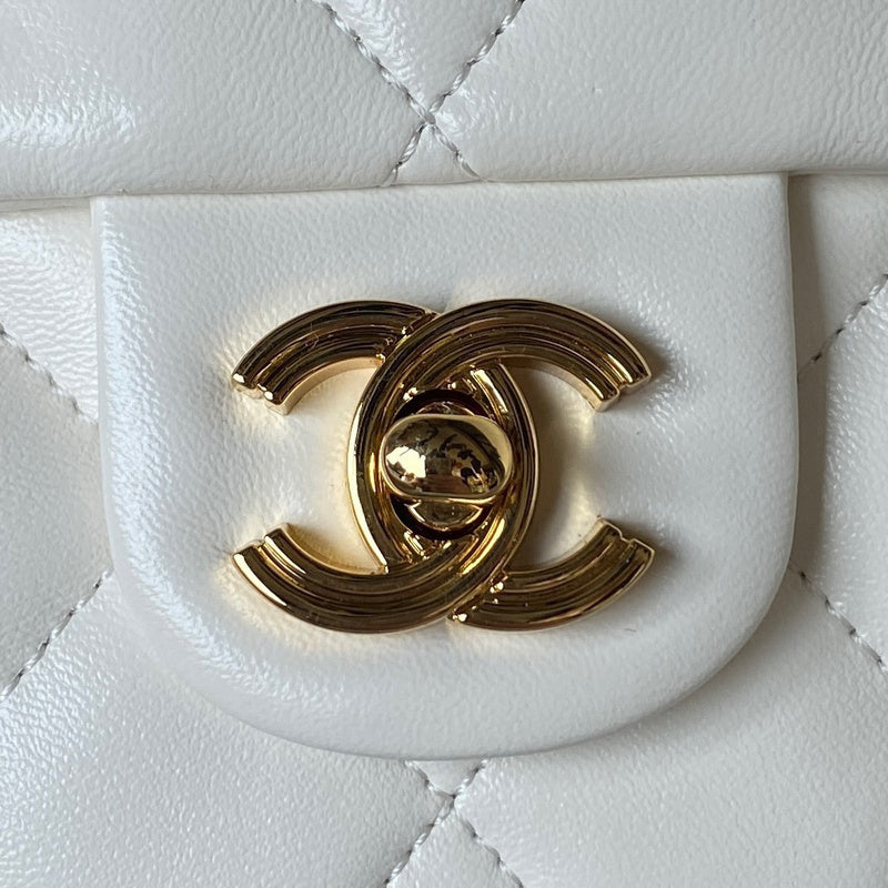aura-bags - Chanel Bags - 7542