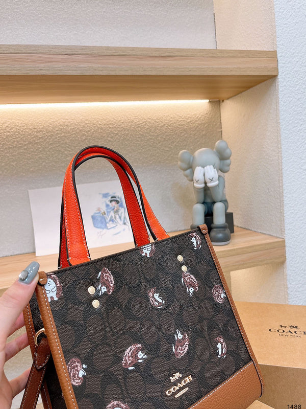 Aura Bags - CCH Bags - 346