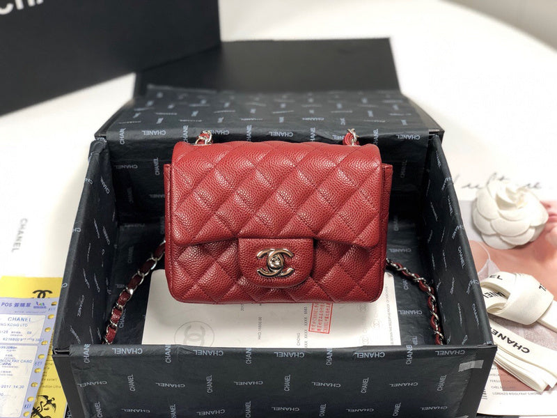 aura-bags - Chanel Bags - 7453