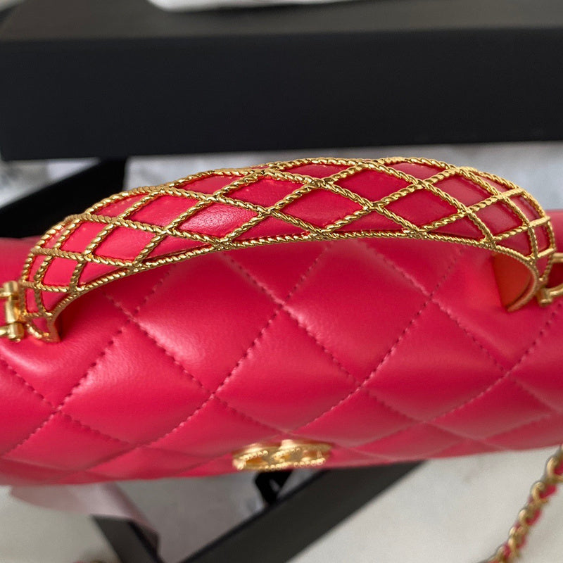 Chanel Bags