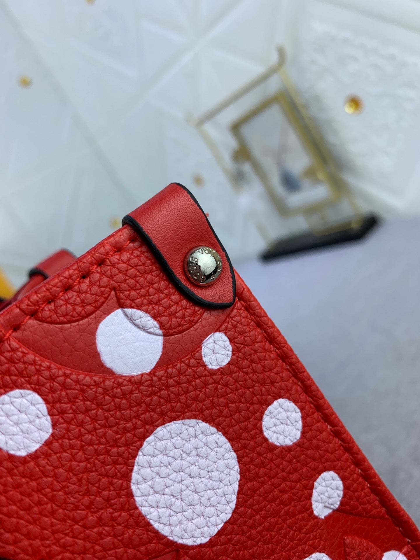 New Bag Louis Vuitton  636