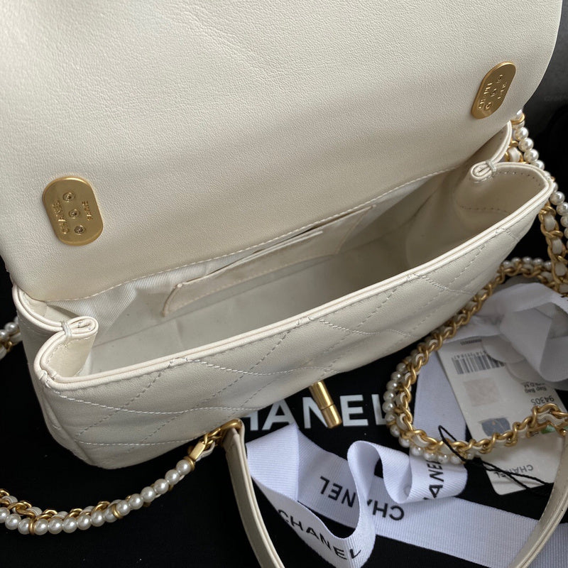 aura-bags - Chanel Bags - 7449