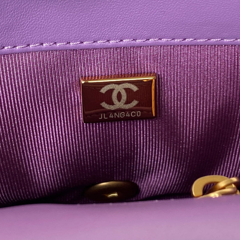 aura-bags - Chanel Bags - 7624