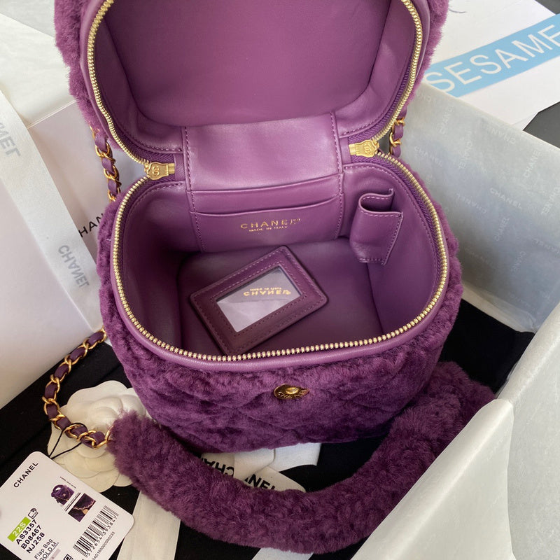 aura-bags - Chanel Bags - 7593