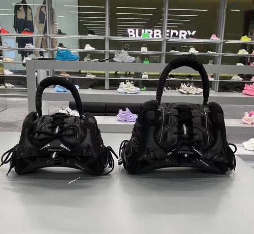 Aura Bags - BGA Bags - 124