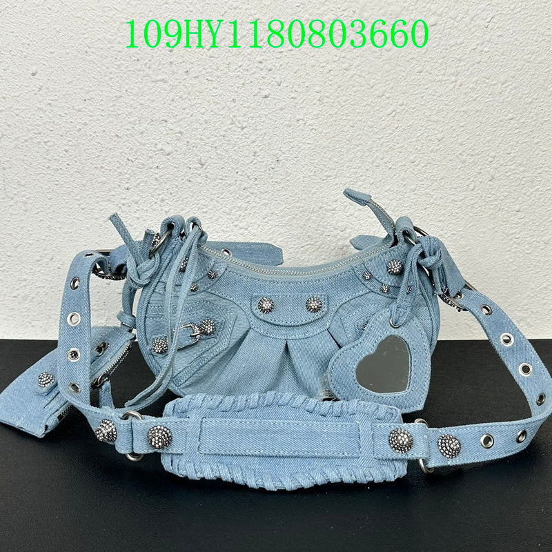Aura Bags - BGA Bags - 1677
