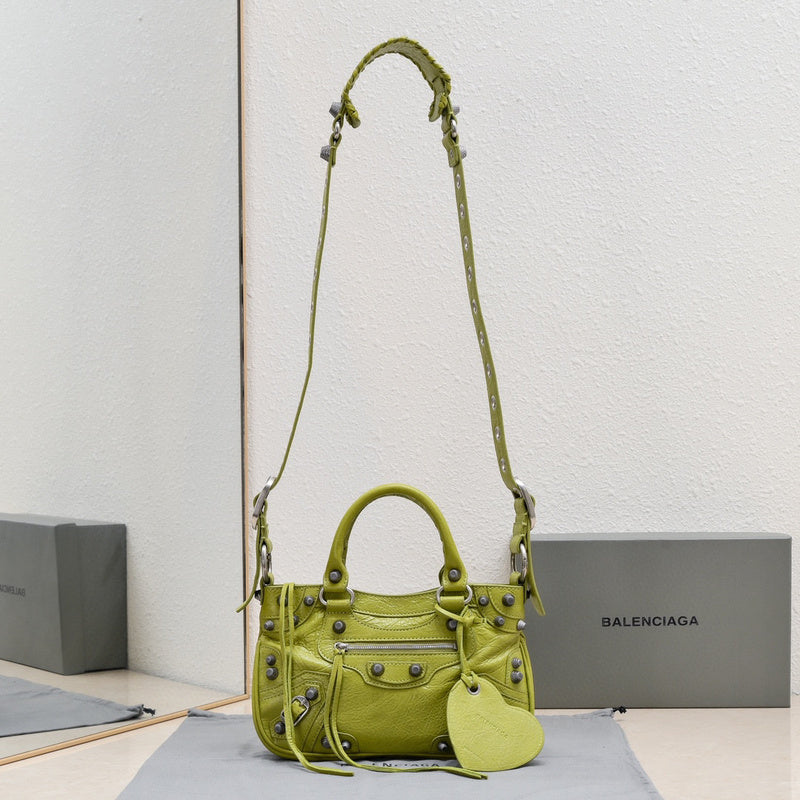 Aura Bags - Balenciaga Bags - 053