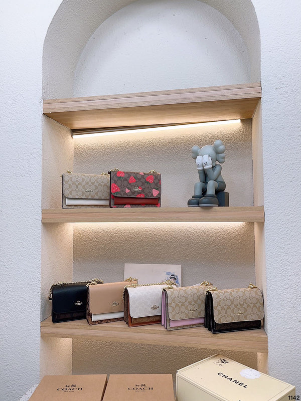 Aura Bags - CCH Bags - 072