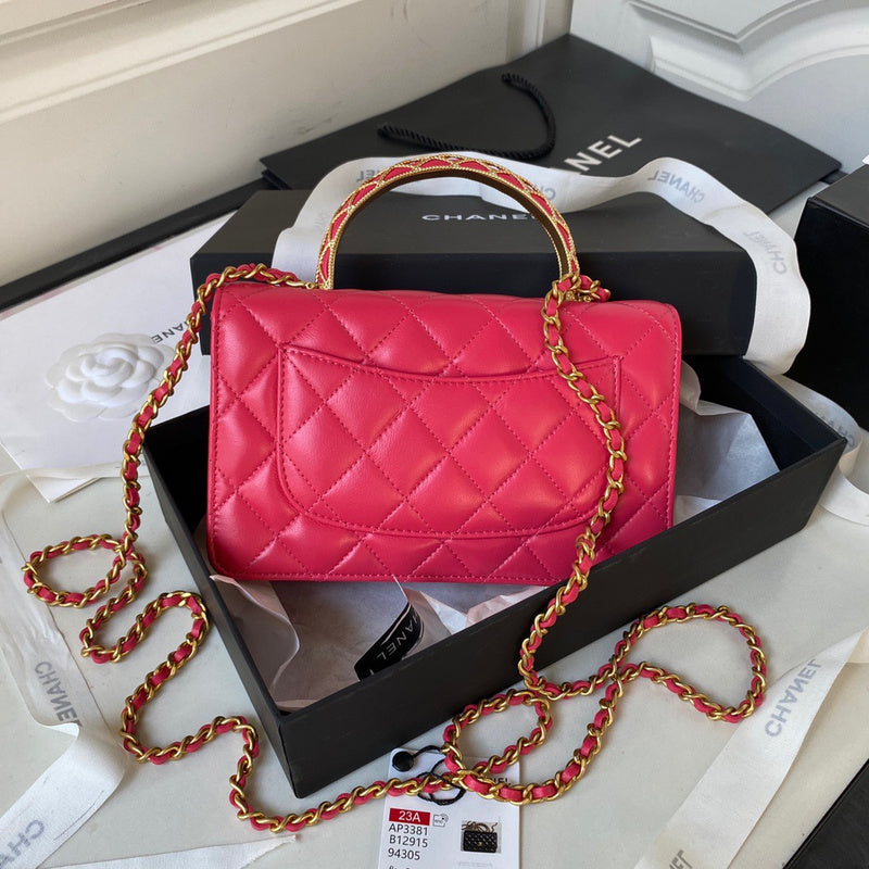 Chanel Bags - BG Bags - 1389