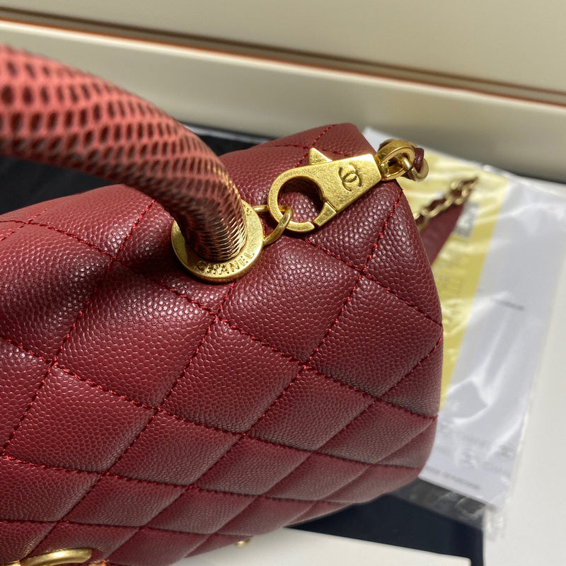 aura-bags - Chanel Bags - 7491