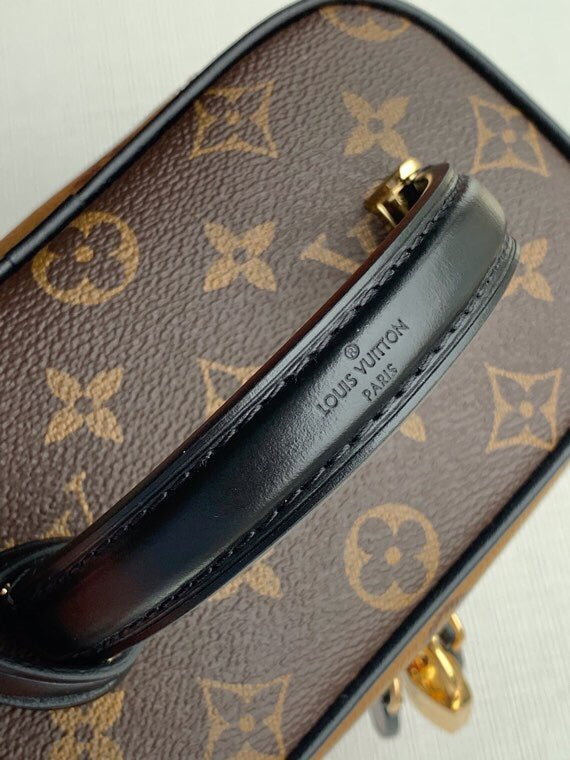Louis Vuitton Luxury Bags 2674