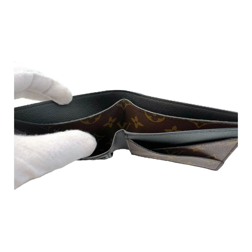 Louis Vuitton Monogram Bifold Wallet