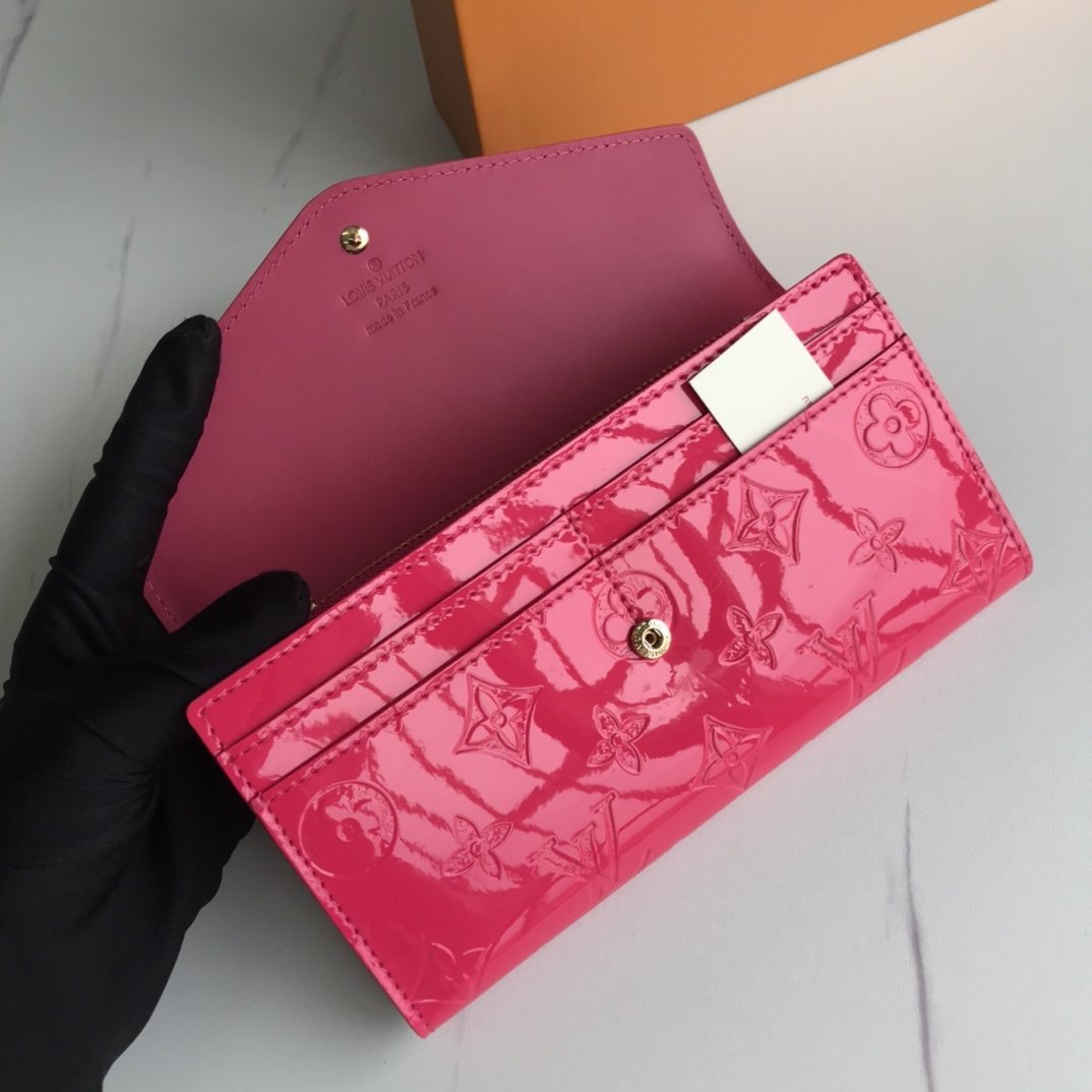 Designer Wallet louis vuitton 004