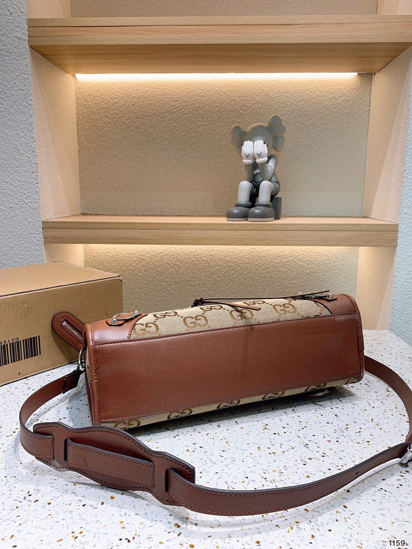 Aura Bags - BGA Bags - 1507