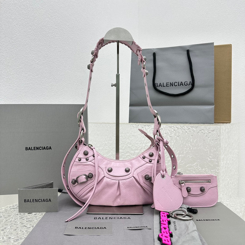 Aura Bags - Balenciaga Bags - 529