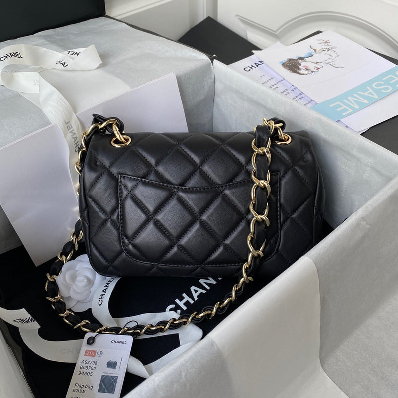 aura-bags - Chanel Bags - 7663