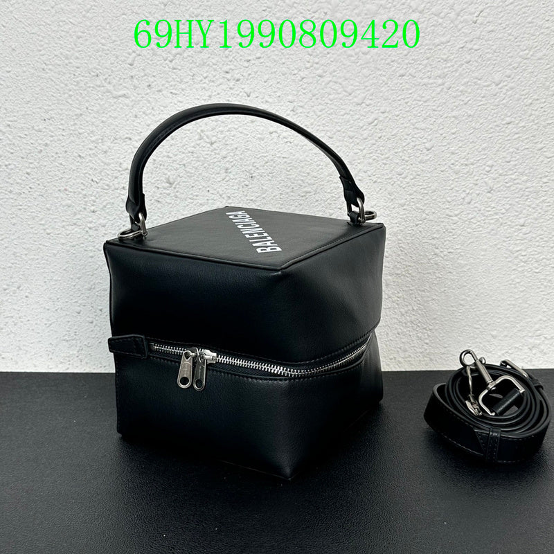Aura Bags - BGA Bags - 1640