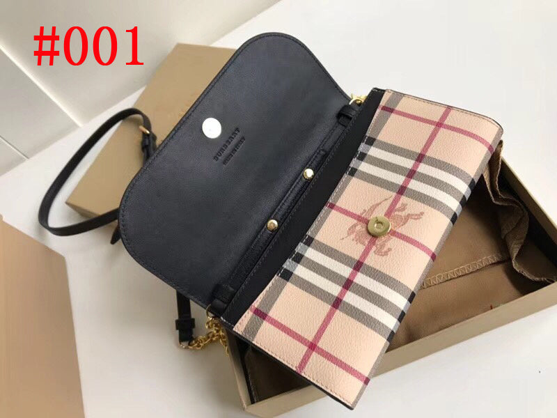 Aura Bags - BBR Bags - 1315