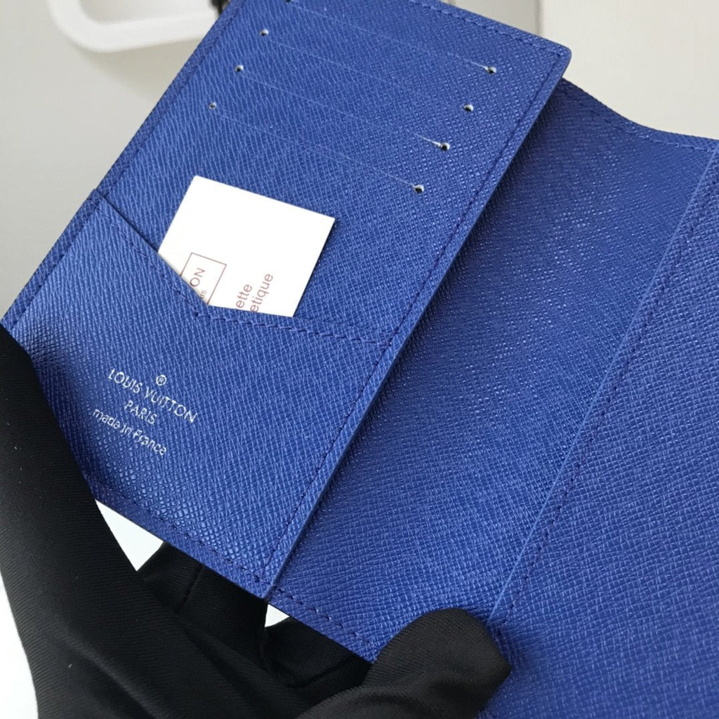 Designer Wallet louis vuitton 049