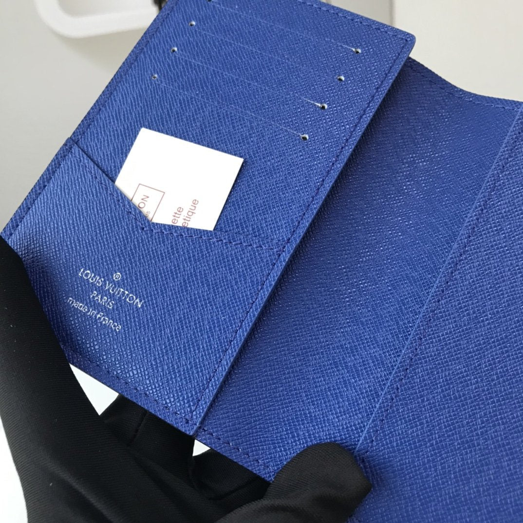 Designer Wallet louis vuitton 049