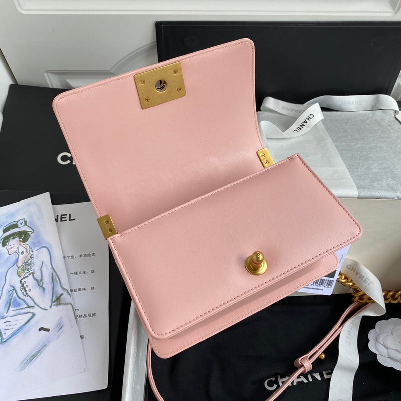 aura-bags - Chanel Bags - 7427