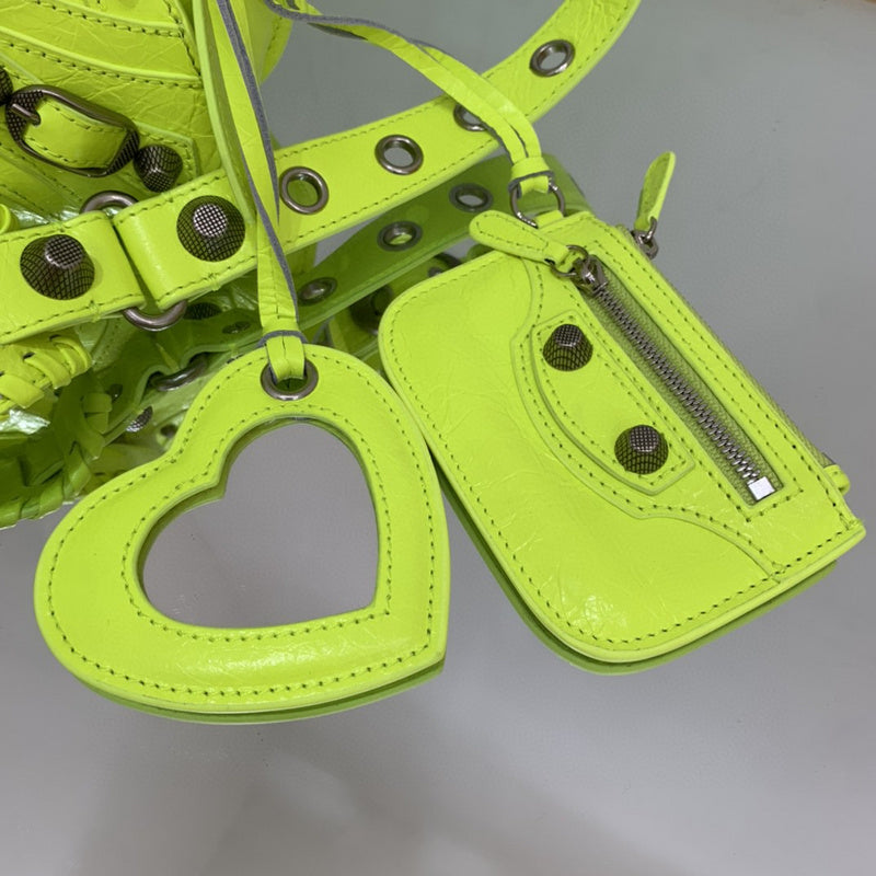 Aura Bags - BGA Bags - 2585