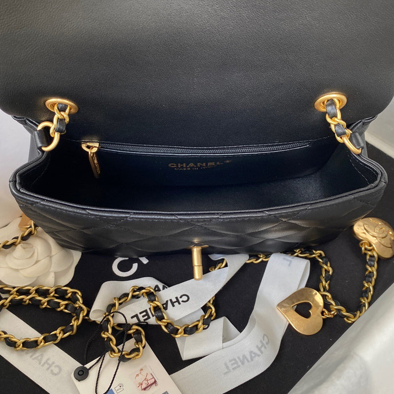 aura-bags - Chanel Bags - 7581