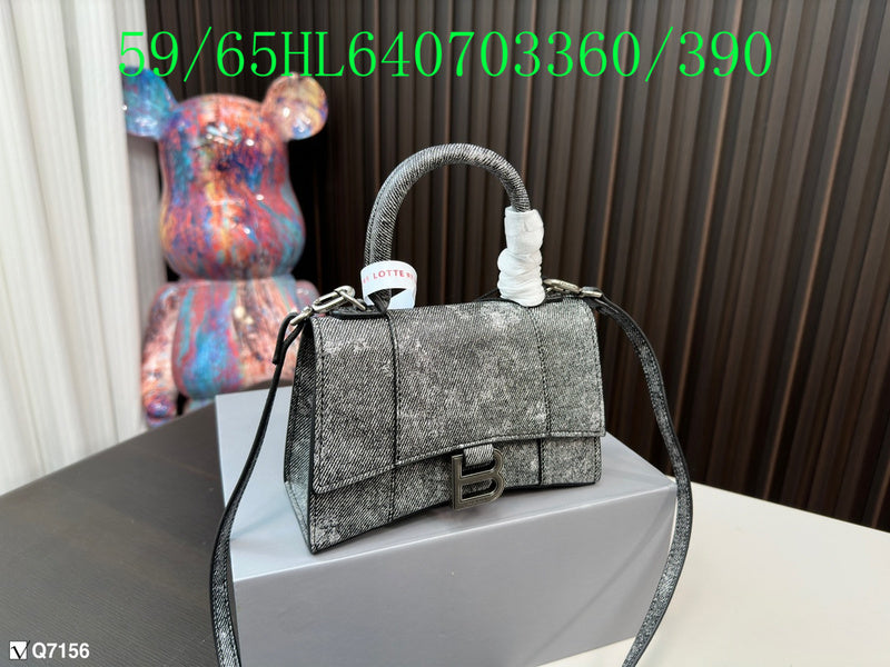 Aura Bags - BGA Bags - 1727