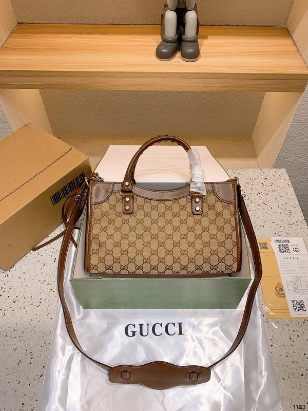 Aura Bags - BGA Bags - 1531