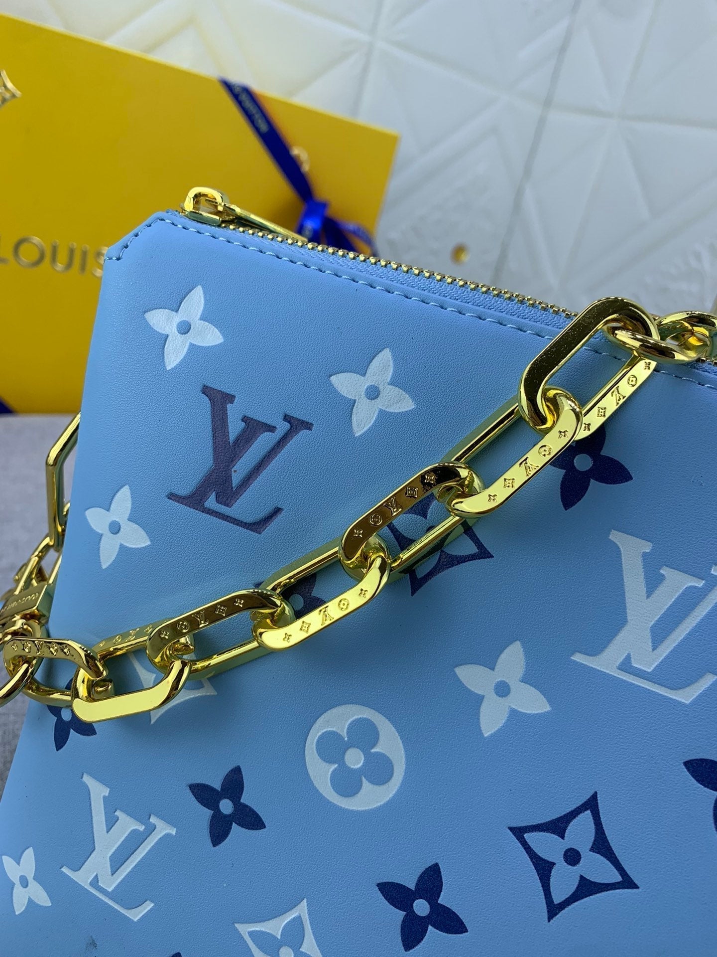 Luxury Bags Louis Vuitton  879