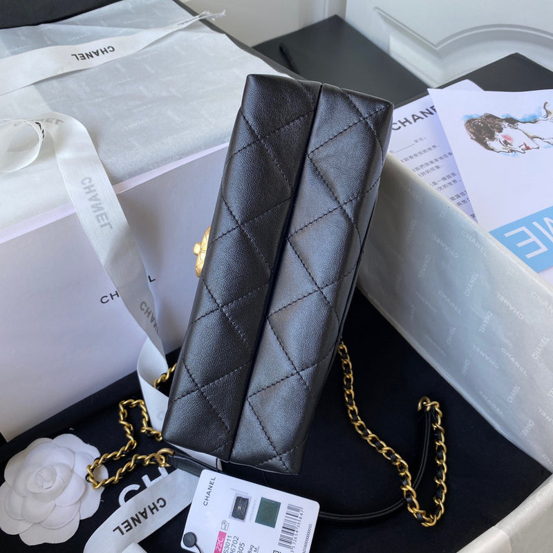 aura-bags - Chanel Bags - 7645